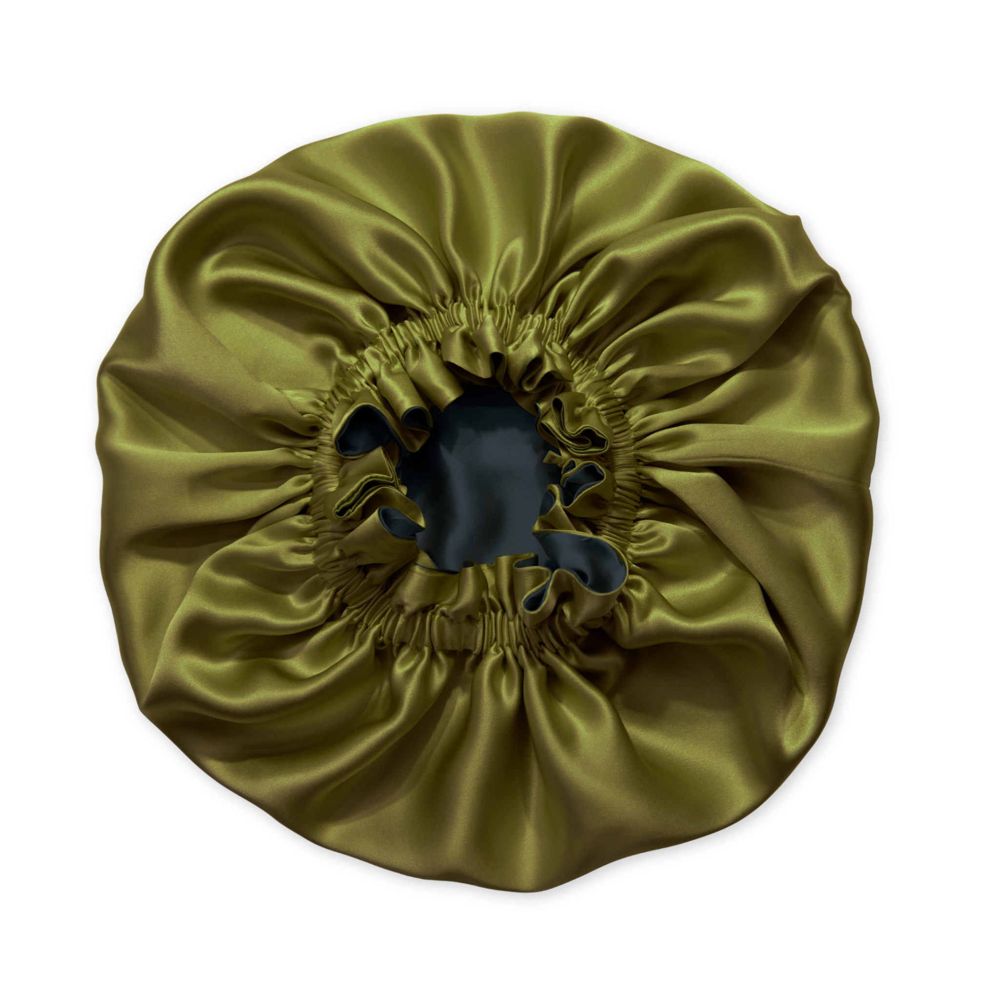 Nochka - Wholesale Sleep Cap / Bonnet - Women's - 100% Pure Mulberry Silk Bonnet – Reversible & Durable10