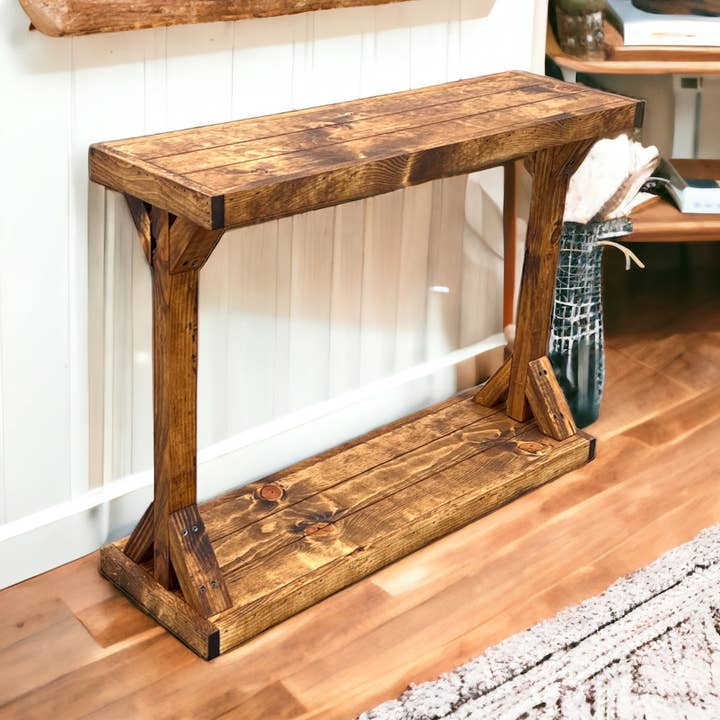 Intrinsic Haven - Wholesale Console table - Hearthstone Entry Table0