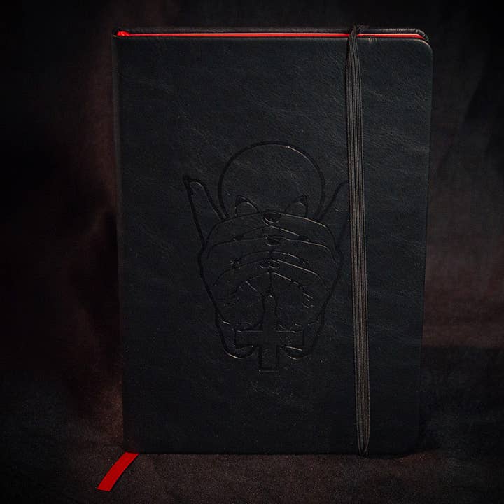 Journal à points du maître de jeu pour la vente par Chain Assembly LLC