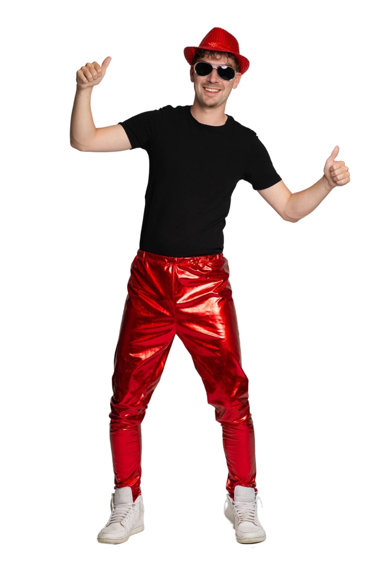 Partychimp – wholesale Costume – Men's – Disco Pants - Party Costume15