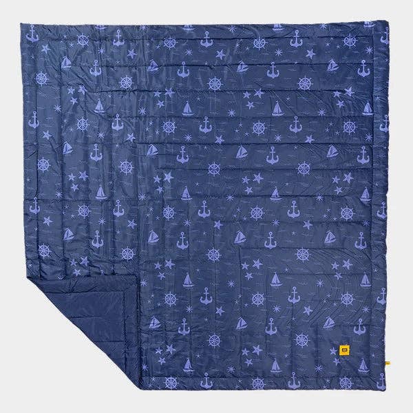 Big Blanket Co - Wholesale Picnic Blanket - XL Outdoorsy™ Blanket36