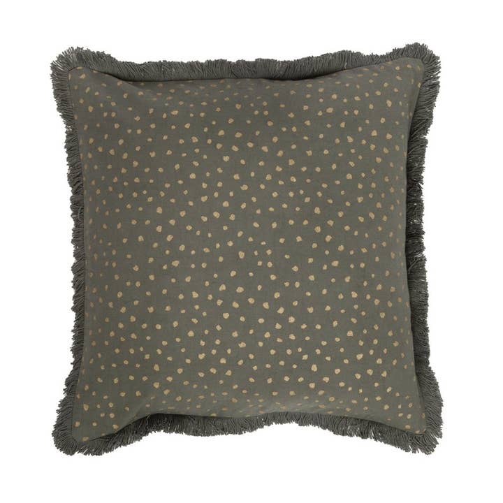 Housse de coussin Mirage pour la vente par Tikauo