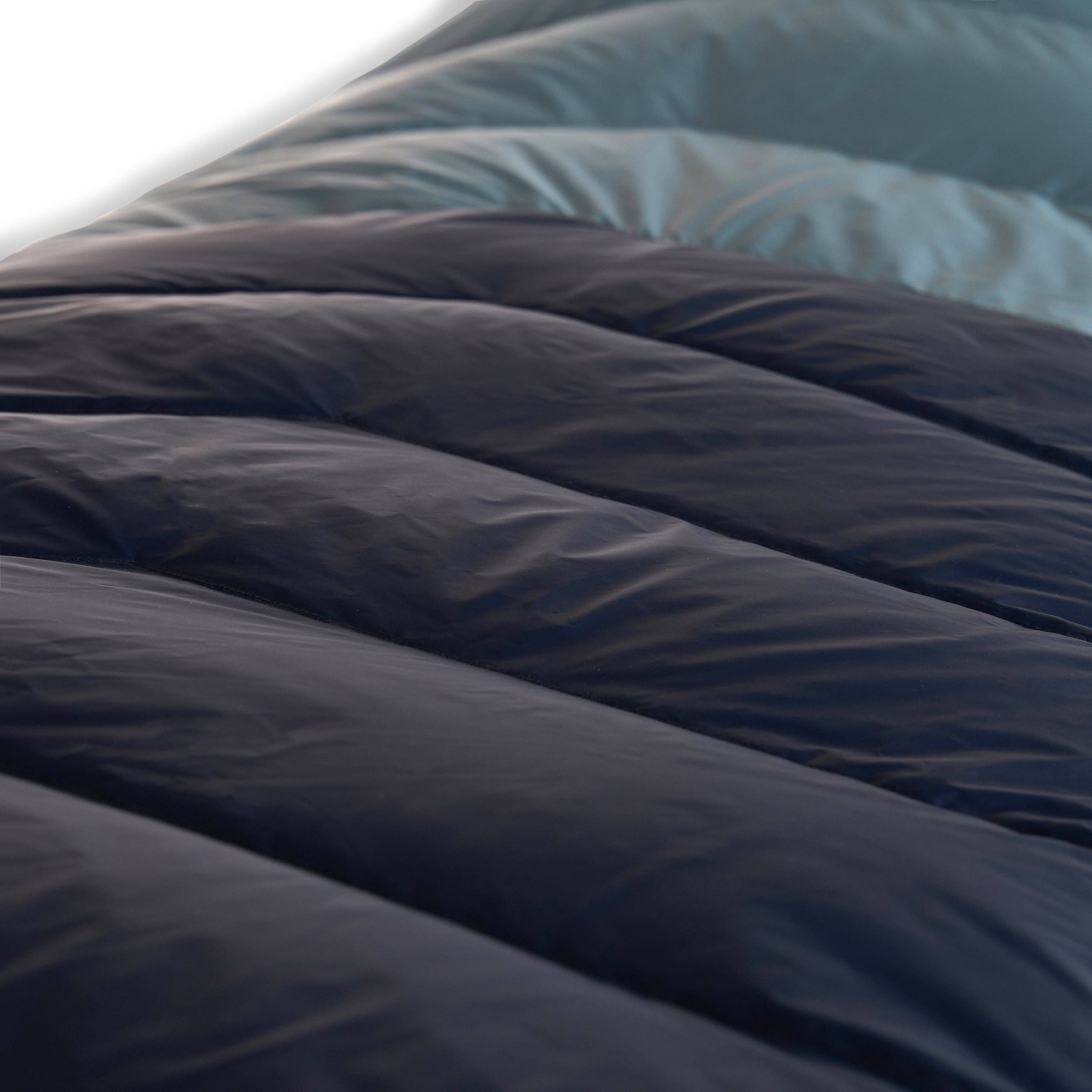 Twist Distribution Ltd – wholesale Sleeping bag – Child – Kelty Supernova 20 Deg 550 Down Sleeping Bag13