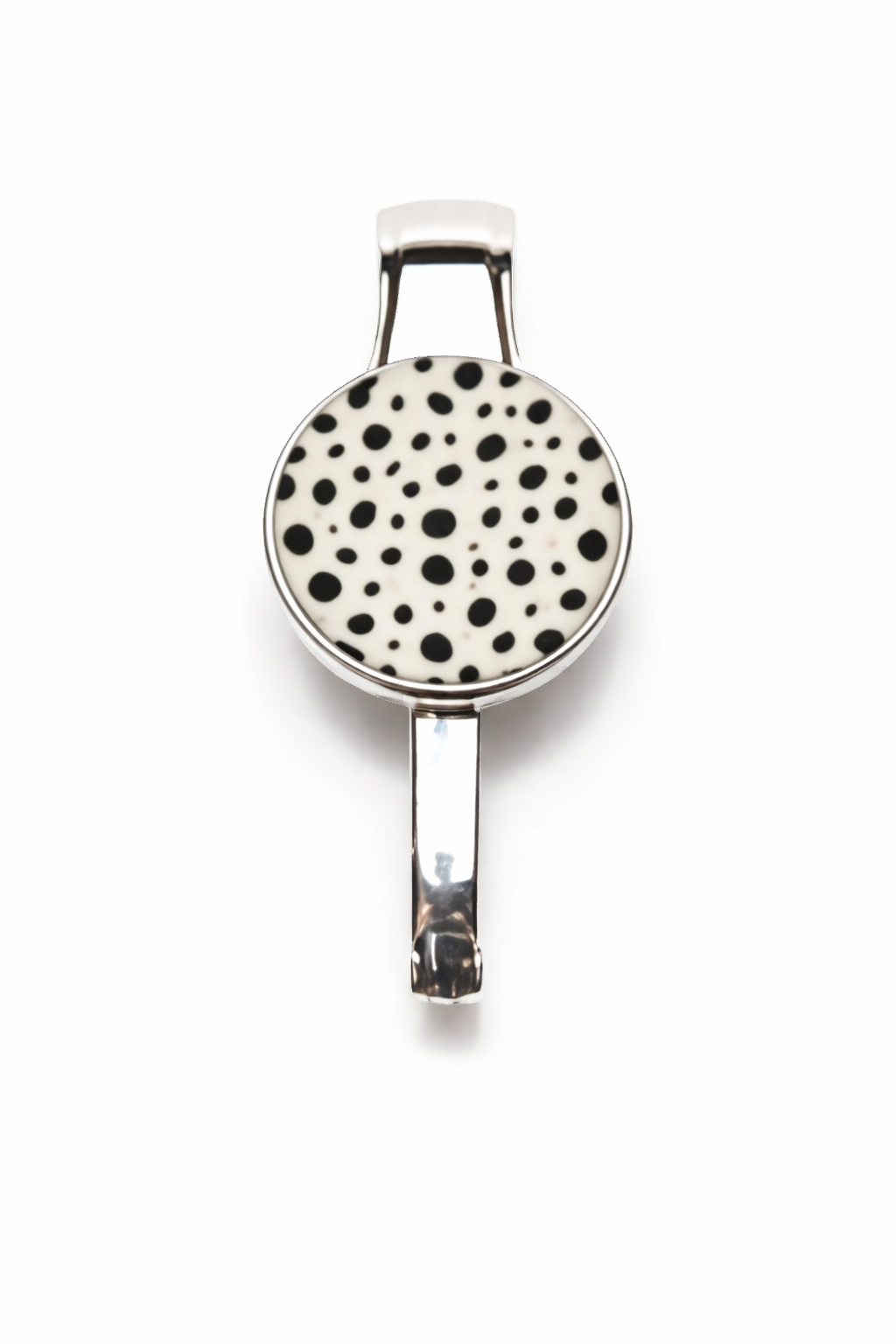 Hang Accessories - Wholesale Purse Hook/Hanger - Women's - Print Purse Key Hanger0