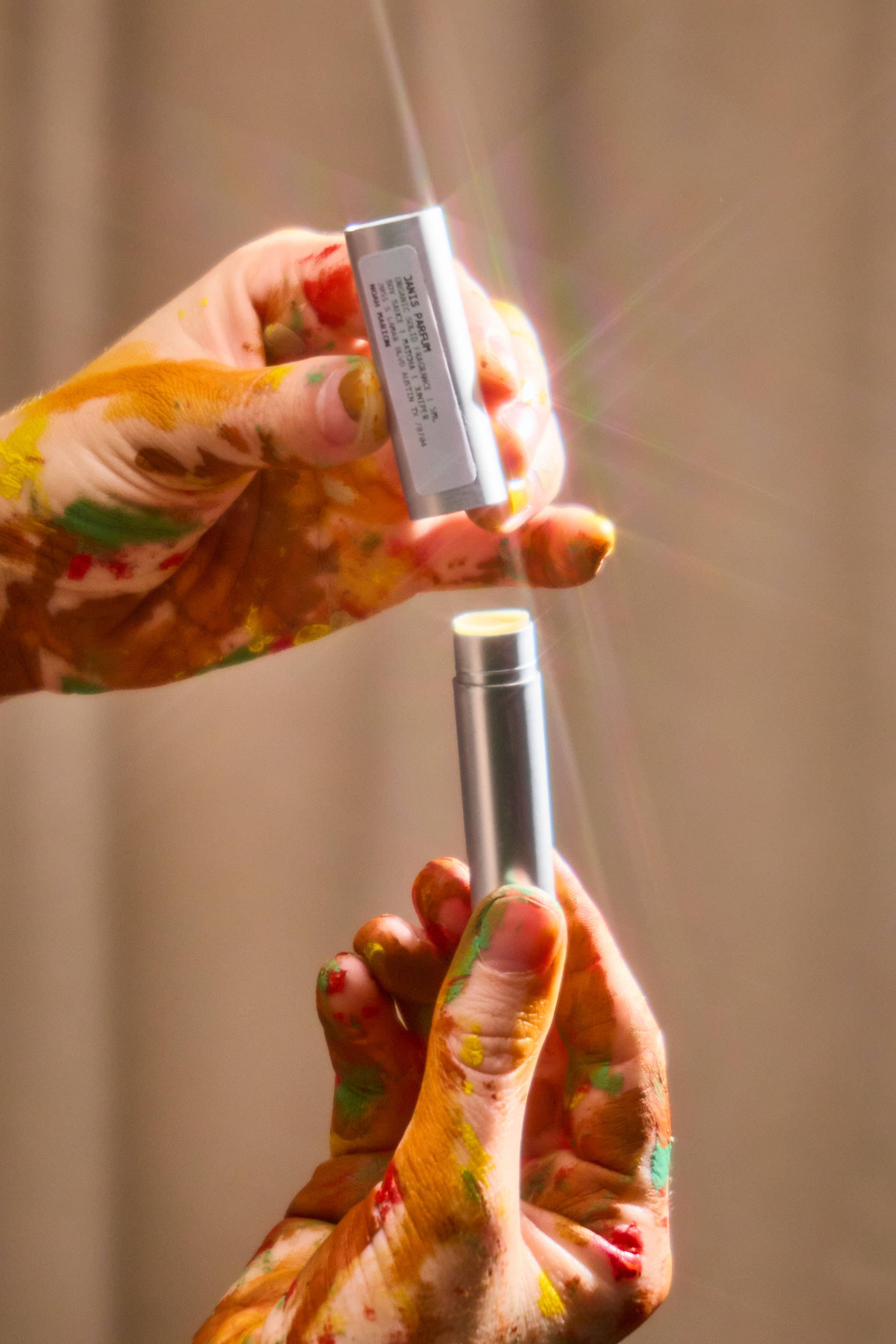 NOAH MARION - Wholesale Perfume/Eau de Toilette - JANIS PARFUM18