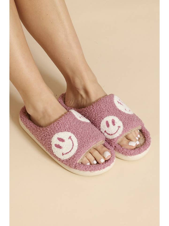 Miss Sparkling - Wholesale Slippers - Women's - Open toe novelty slippers3