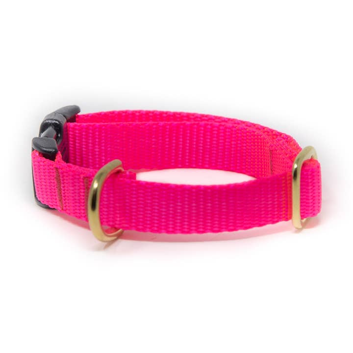Small Dog Activewear - Hot Pink for wholesale by LUCKY + DOG