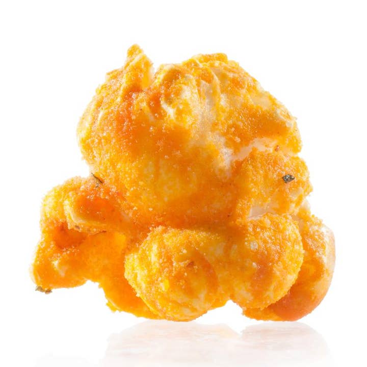 Le ranch Buffalo pour la vente par Metropolis Popcorn