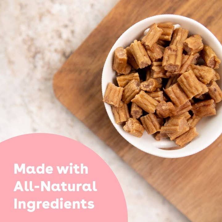 Pupford - Wholesale Pet Treats - Dog - Soft Chicken Training Treats4