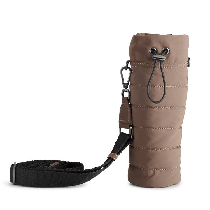 NannaBG flaskhållare, Pouffer, Återvunnen för wholesale av Markberg