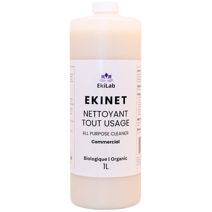 Ekinet Gewerbe für den Großhandel von Ekilab