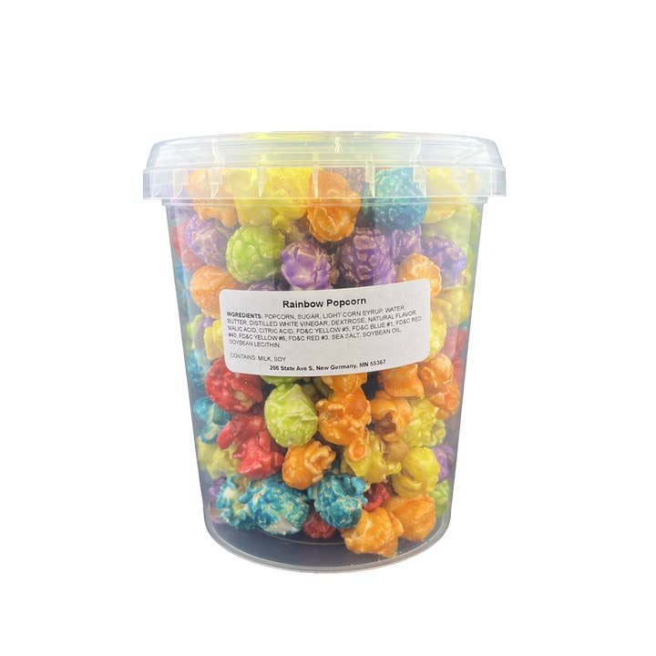 Three Mad Poppers - Wholesale Popcorn - Rainbow Popcorn3