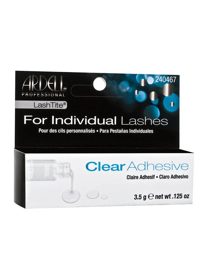 ARDELL 65058 KLAR Individuell Ögonfranslim - 6 st för wholesale av PINEAPPLE Beauty