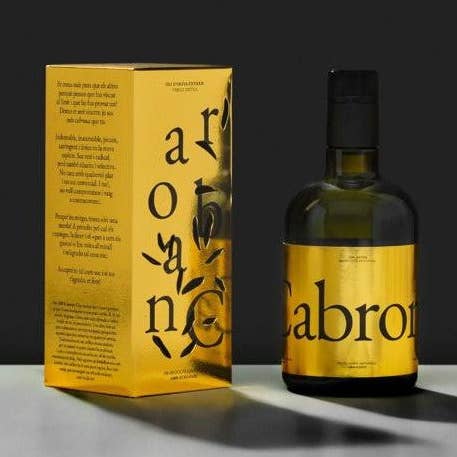 La Cabrona (variedad menya) - 500 ml para venta al por mayor de Set & Ros