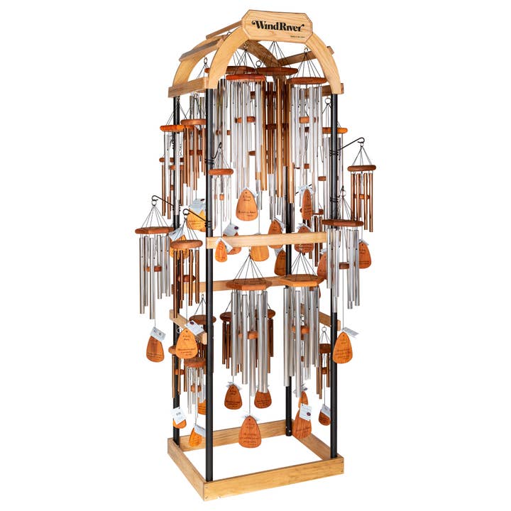 Assortiment de présentoirs In Loving Memory® Arbor - Vente en gros pour la vente par Wind River