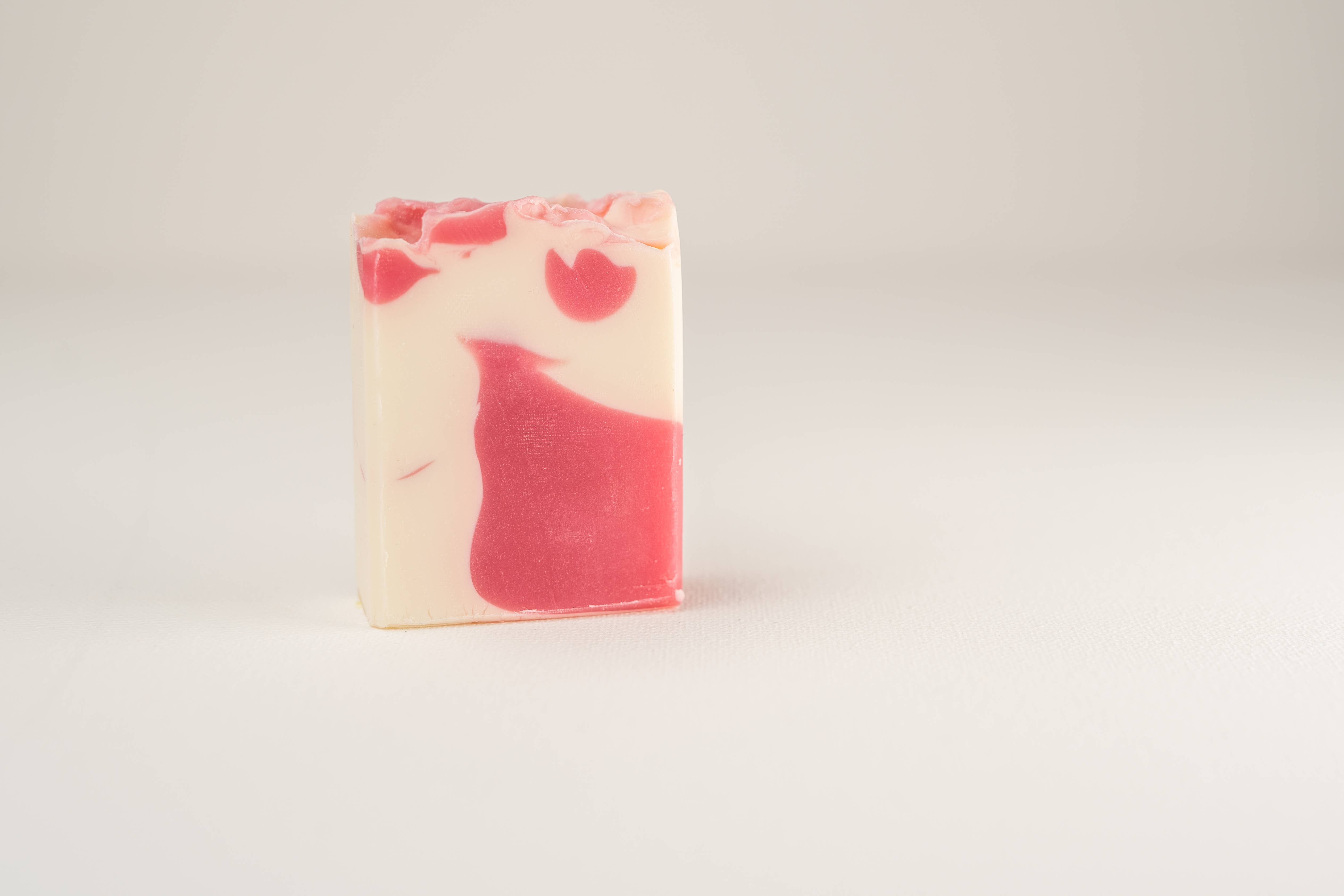 Lüttje Seep - Wholesale Bar Soap - Natural soap fairy dust, vegan, sustainable, made by hand