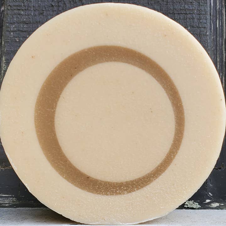 Tea Tree Body Soap for wholesale by DillyDallyAlie Soap Co