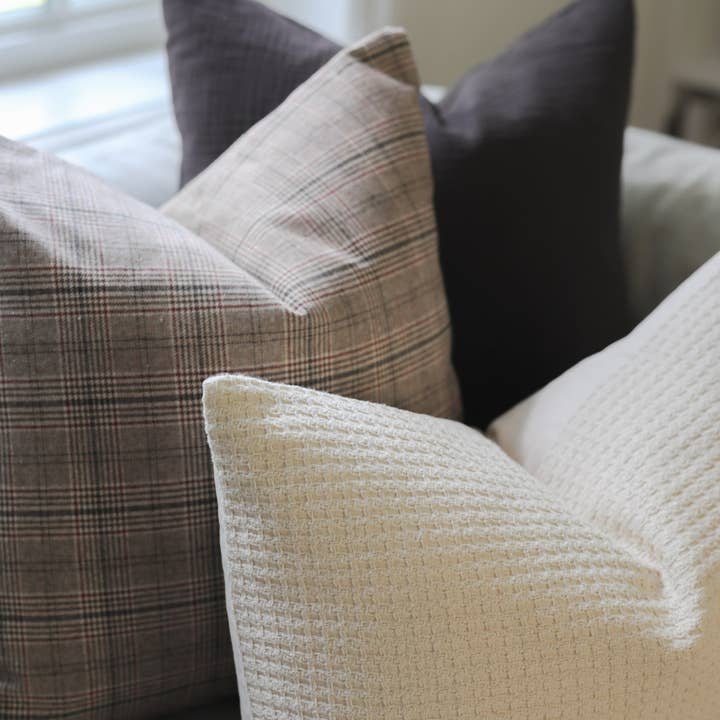 Rug & Weave - Wholesale Throw/Decorative Pillow - MALCOLM Pillow9