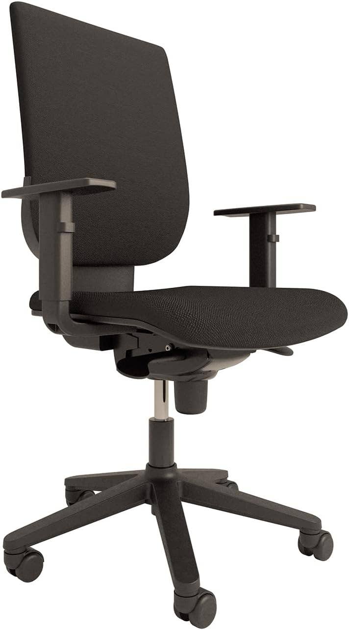 MEDEL OFFICE – wholesale Chair – Ergonomic Office Chair with Wheels and Adjustable Arms0