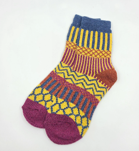 Comfortarians – wholesale Socks – Women's – Toasty Crew Socks for Women | Winter Warm Socks | Soft Feel2