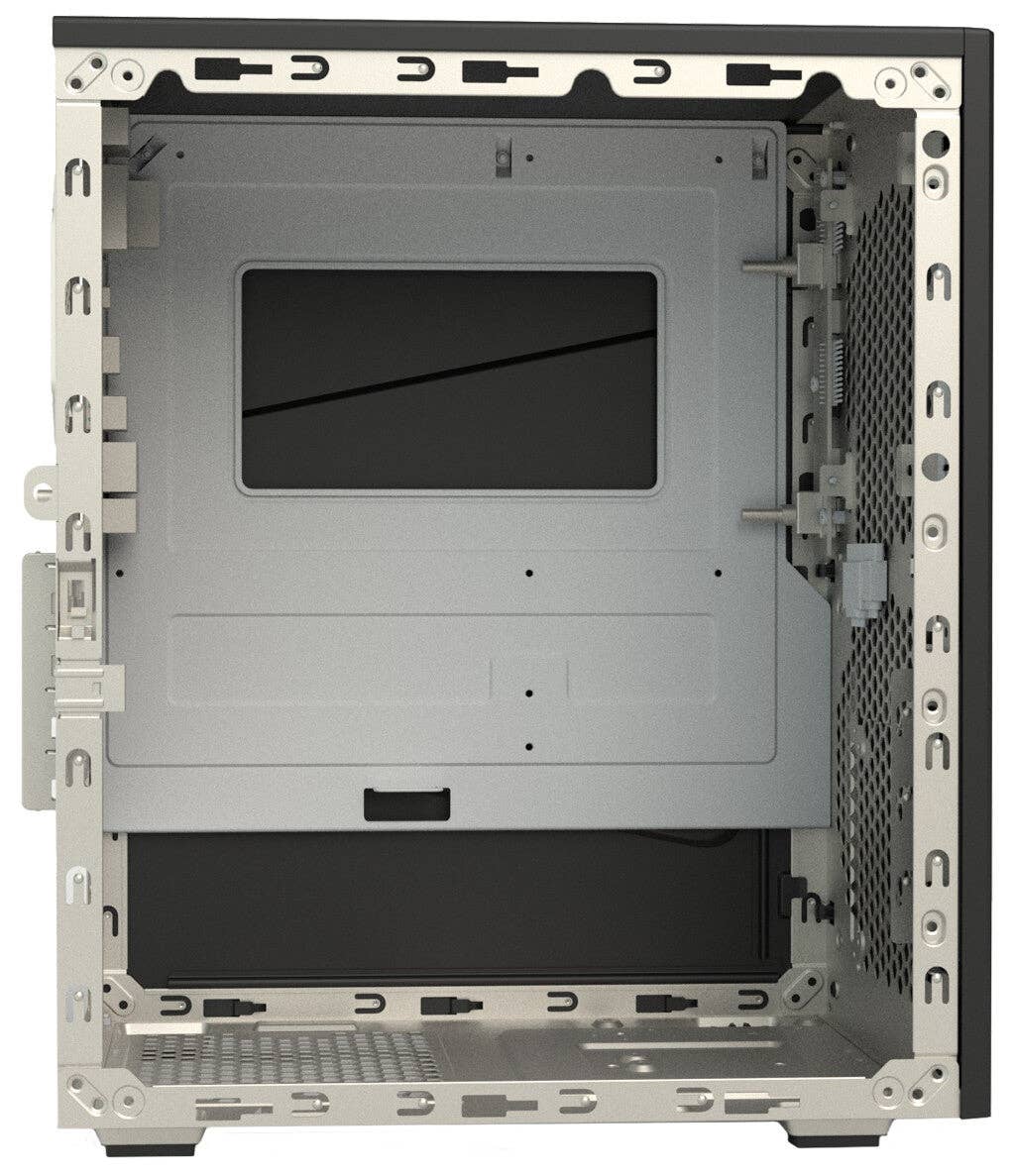 ITEK - Wholesale Small/Handheld Appliance - PC Desktop P4W - i5-13400- B760- 8DDR4- 256SSD NVME- UHD 730- Glan- HDMI- DP- D-Sub- NO OS3