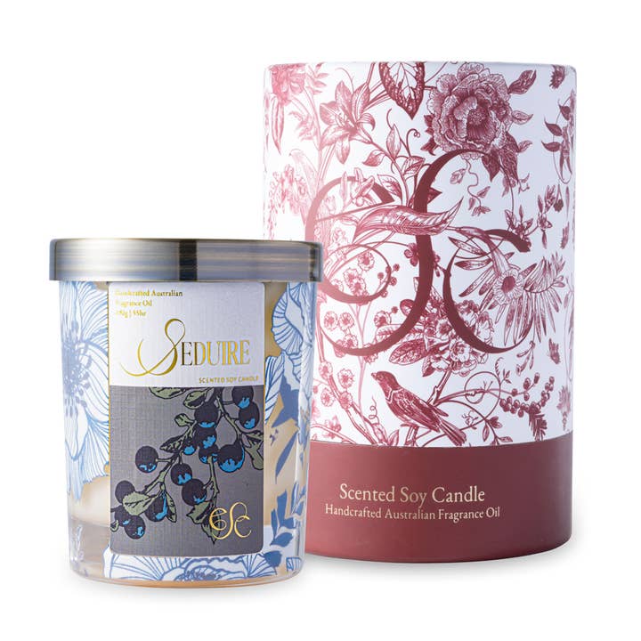 Seduire for wholesale by Elusive Scented Candle