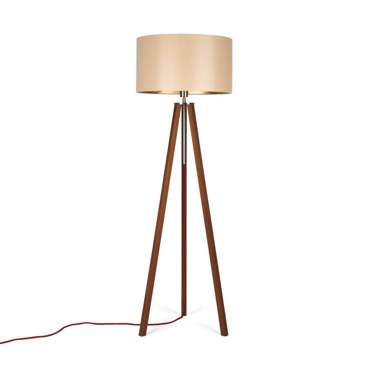 Weihrauch Design Manufaktur - Wholesale Accent/Desk Lamp - Masterpiece No. 01 | Floor Lamp Chintz24