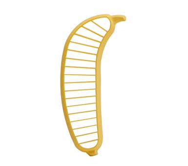 Gourmac - Wholesale Kitchen Tool/Gadget - Banana Slicer0