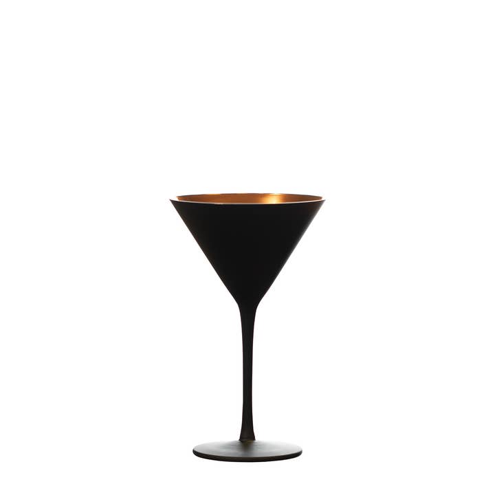 Rogue 8.5 oz. Martini for wholesale by Hospitality Glass