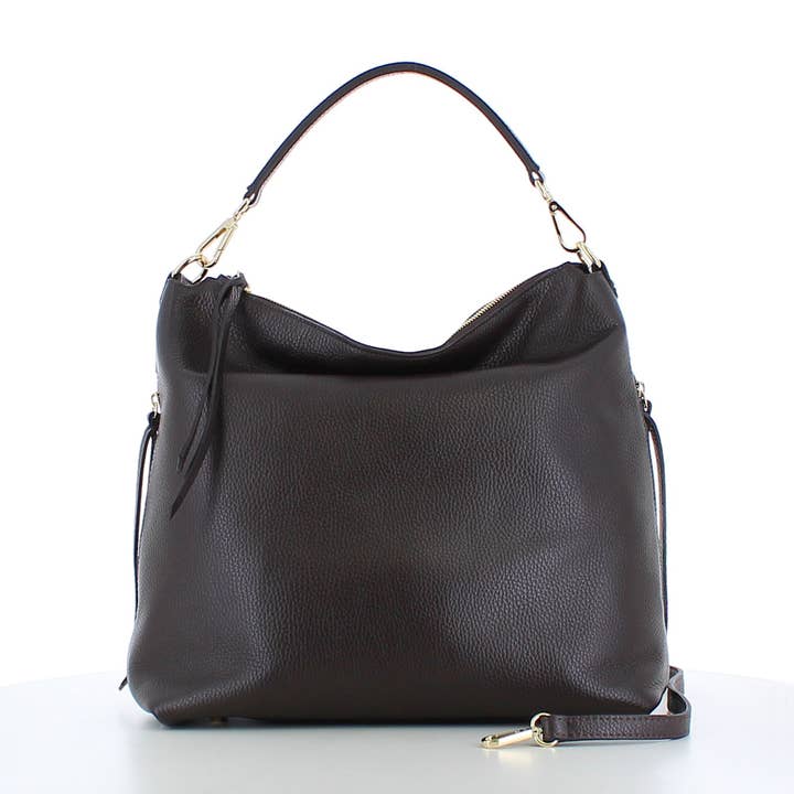 MBP126HO3_CASTANHO.ESC. por atacado de Marina Galanti