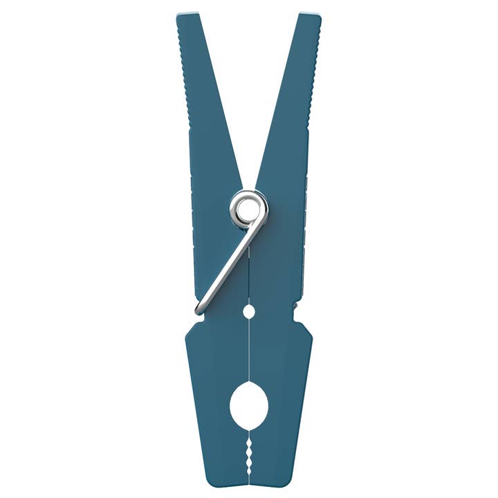 Trendy Tripper - Wholesale Wasknijpers - Wasknijpers pot van 50 stuks | Eco-gerecycled materiaal gemaakt in Portugal6