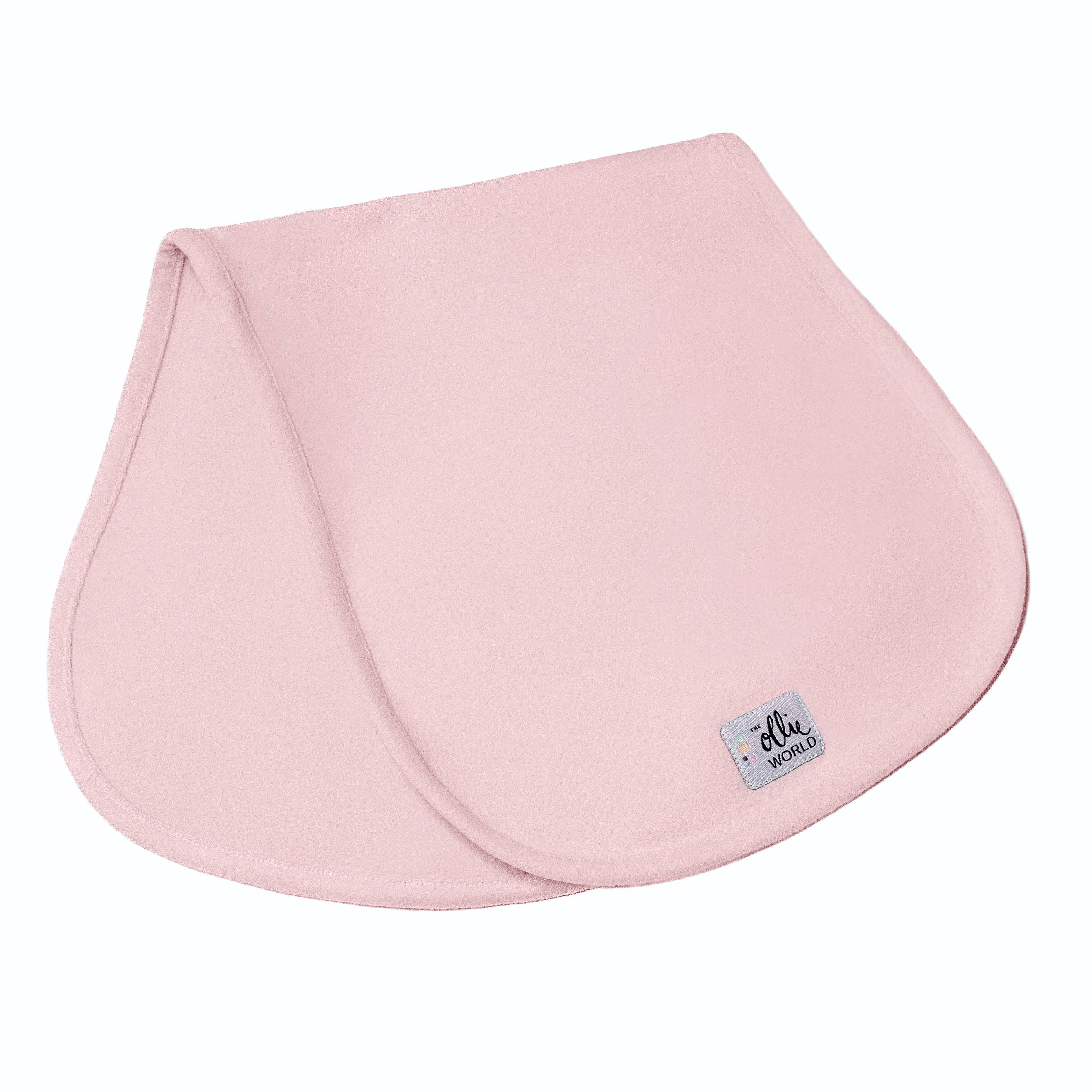 The Ollie World - Wholesale Burp Cloth - Baby - Burp Cloths10