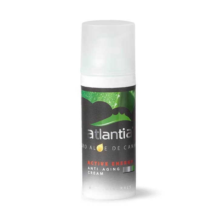Men Active Energy antidad para hombre con aloe voor wholesale door Atlantia