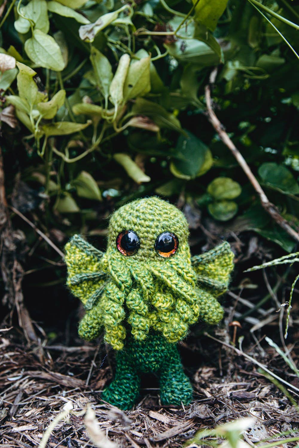 REMOVED BRAND - Wholesale Crafts, Hobbies & DIY - Crochet Impkins: Over a  Million Possible Combinations3