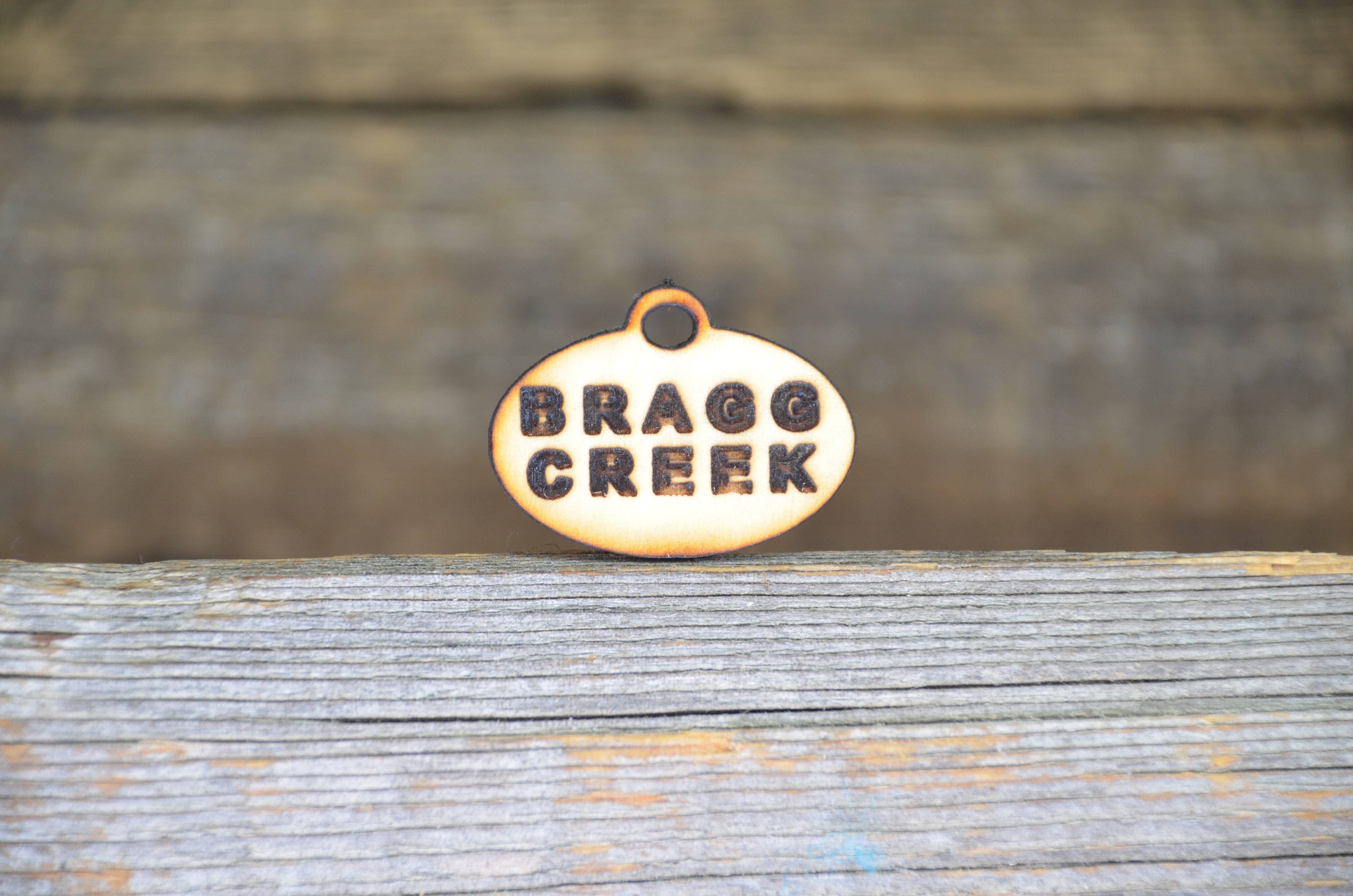 The General Bean – Kit de artesanato DIY por atacado – Kit de Feltragem com Agulha "Fox Name Drop" - Presente Personalizado6