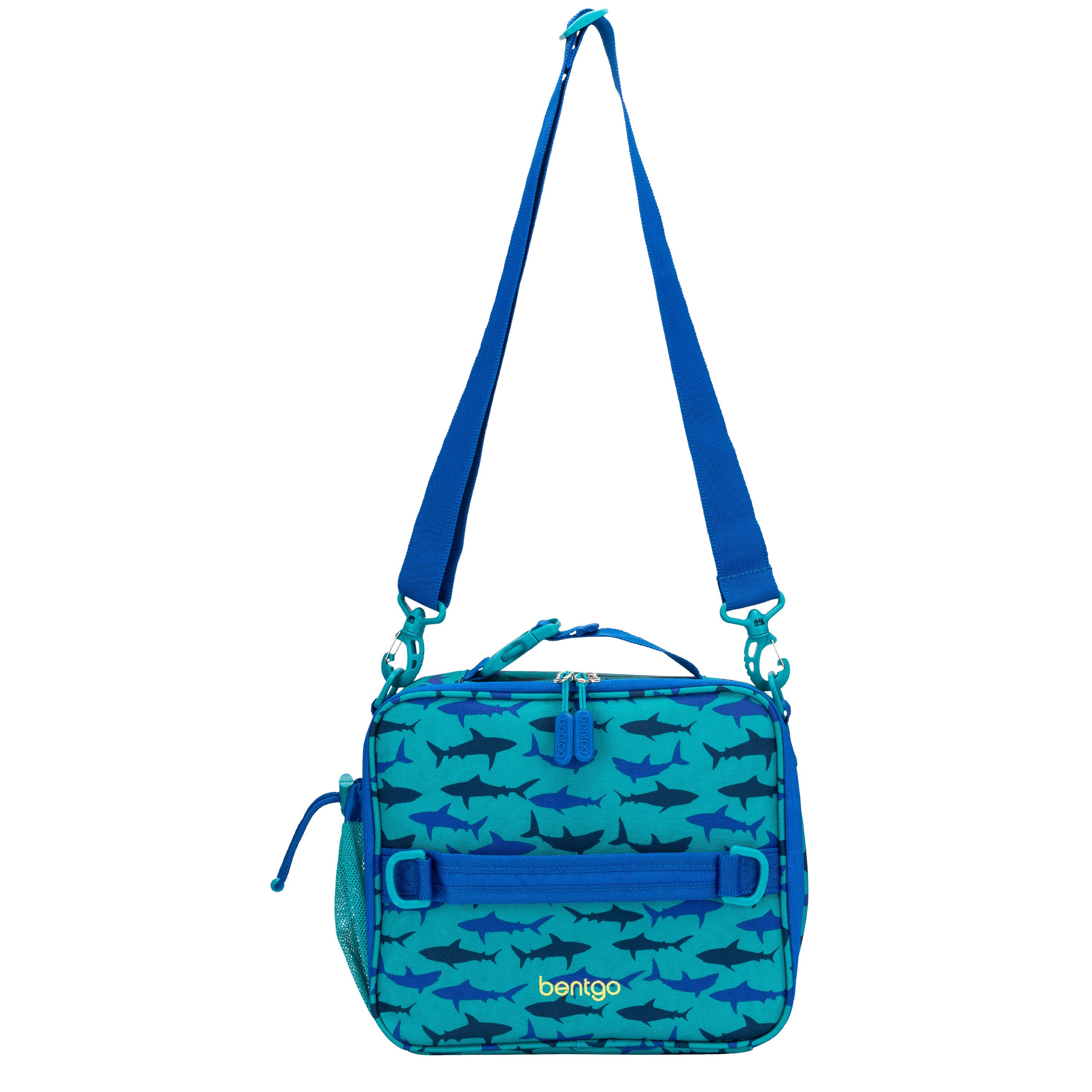 Ripple Distribution - Wholesale Lunch Bag/Box - Kids - Bentgo Kids Prints Lunchbags16