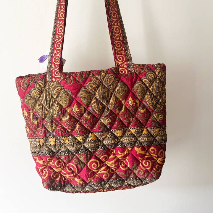 Borsa trapuntata 09 per la vendita all'ingrosso da parte di AMANSH