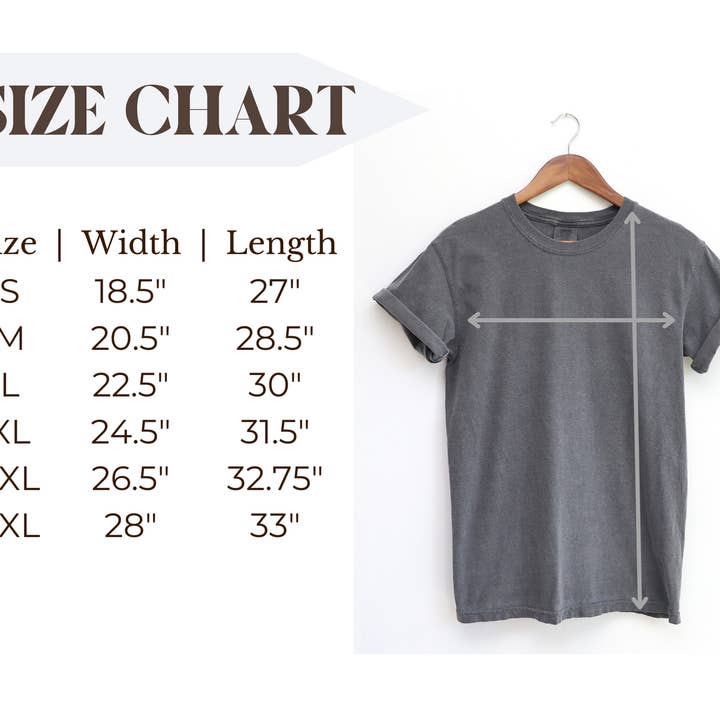 Plantiful Design Co - Wholesale T-Shirt - Women's - Embroidered Mushroom Outdoorsy Plant Tshirt