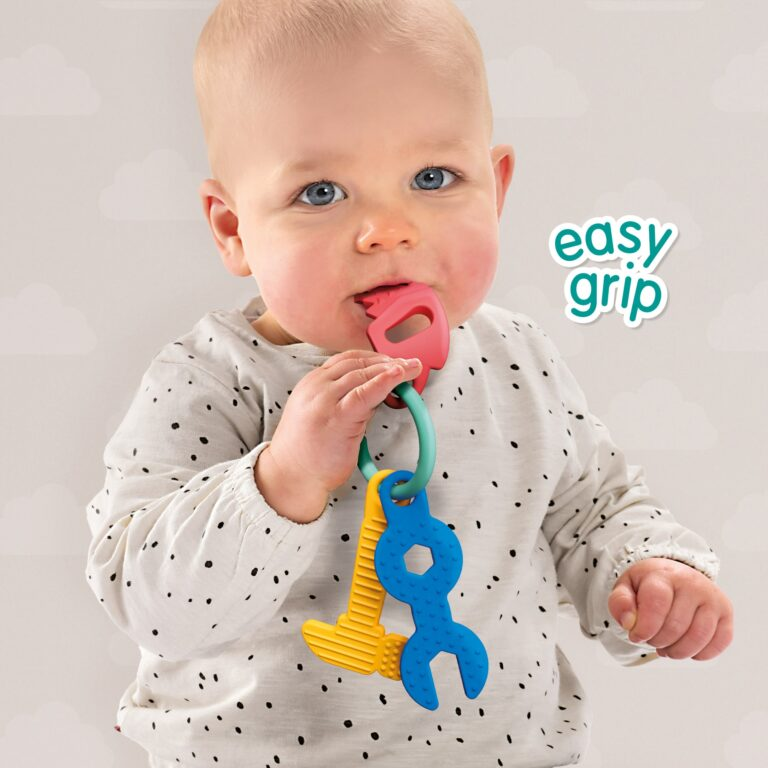 Robbie Toys Ltd - Wholesale Toy Set - Kids - Sensory play tools4