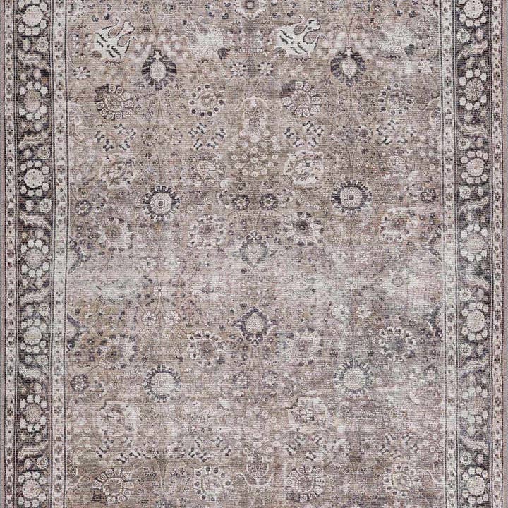 Hauteloom - Wholesale Area Rug - Ganyangan Washable Rug4