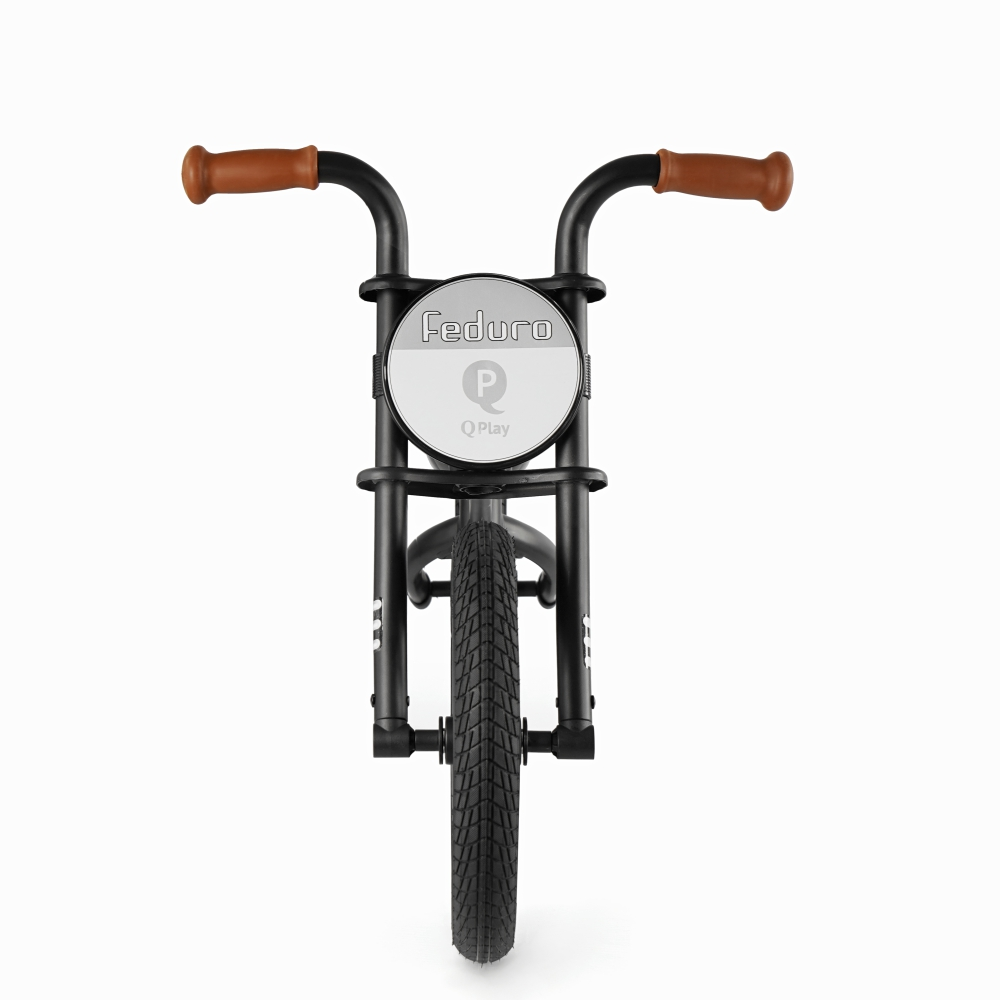 Devessport - Wholesale Bike/Scooter - Kids - Pedal-less bicycle Qplay Feduro2