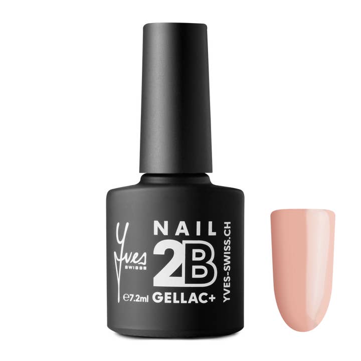 2B Gellac+ Nr. 043, 7,2 ml för wholesale av Yves Swiss AG
