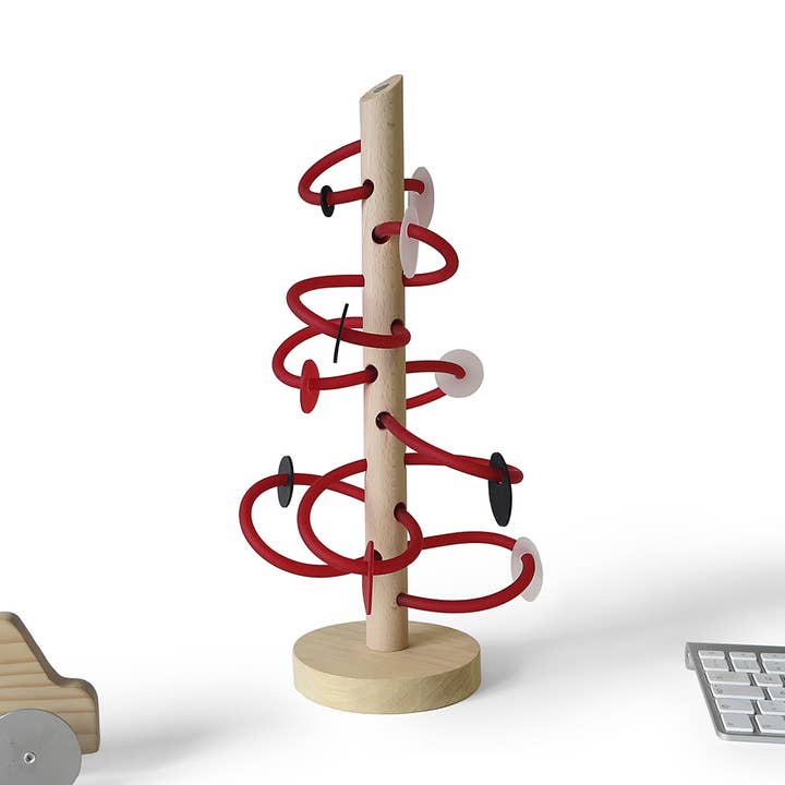 Juletræ Tube for engroshandel hos dESIGNoBJECT.it