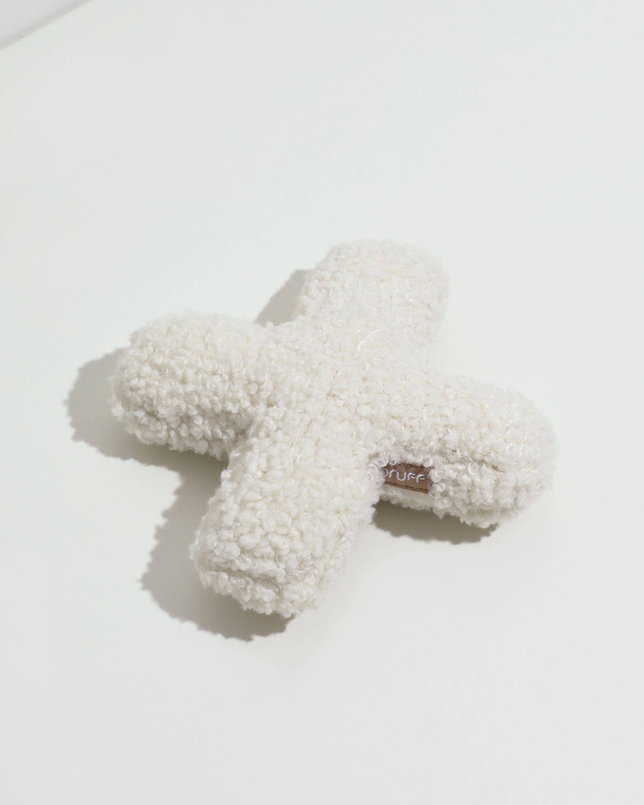 Pruff Pets - Venta al por mayor Peluche - Perros - Juguete Hugs de boucle para perros1