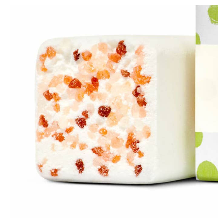 The Scrub Bar - Wholesale Bath Bomb/Fizz - Detox- Eucalyptus + Himalayan Salt Bath Bomb 6.5 oz1