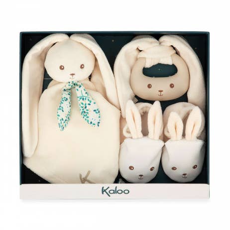 My First Birth Gift Box Cream for wholesale by Juratoys