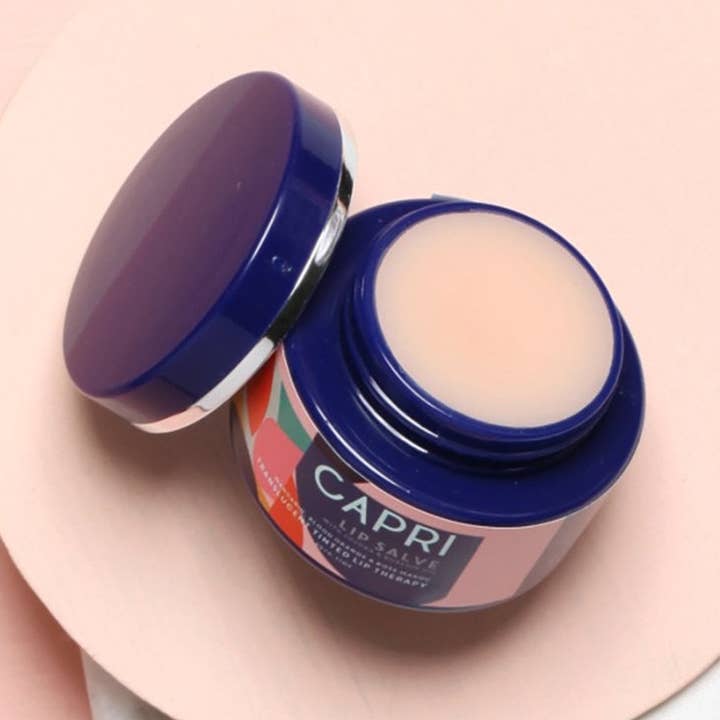 LIP SALVE (LIP BALM) - CAPRI for wholesale by DAN300