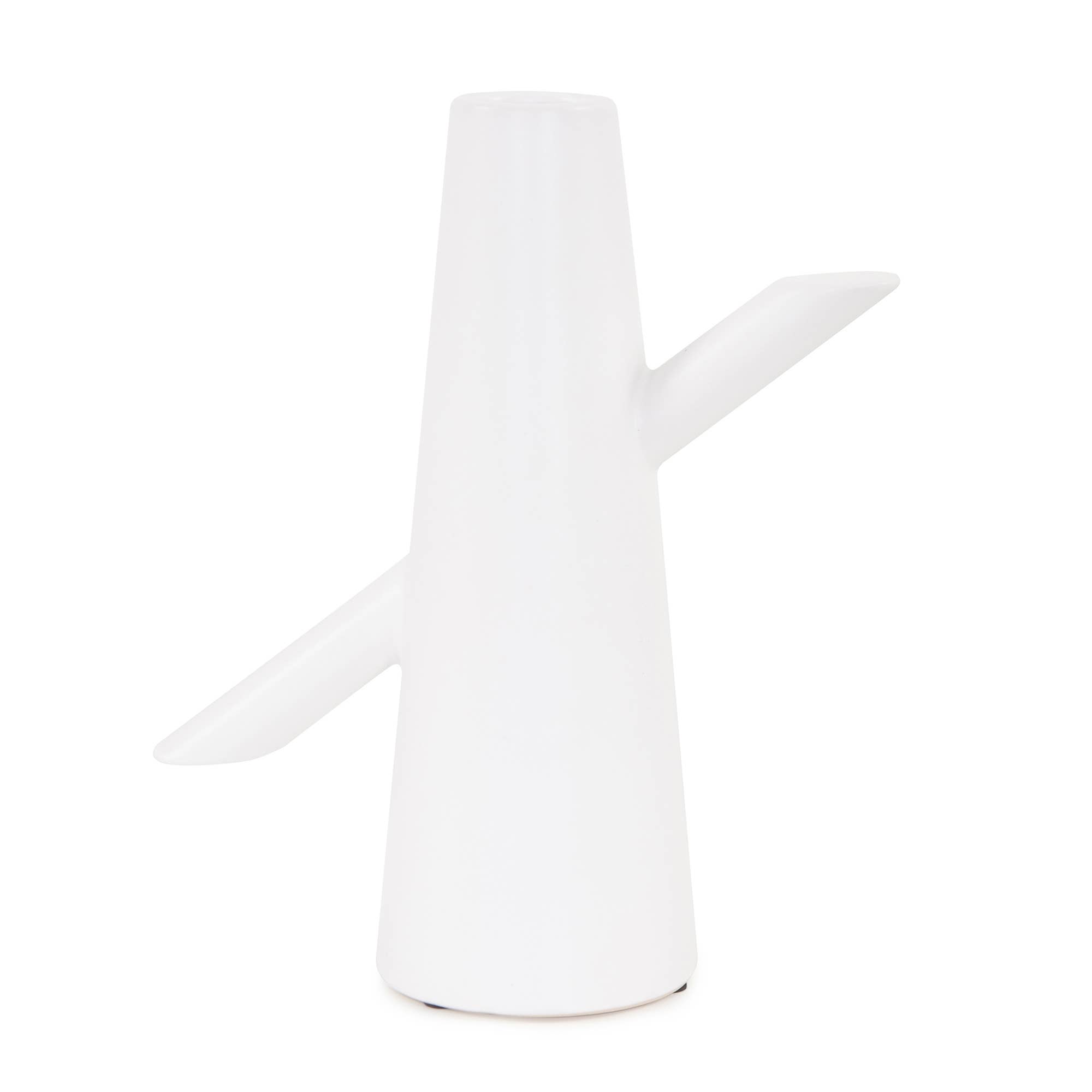 Howard Elliott on Faire - Venta al por mayor Floreros - El jarrón de cerámica Astrid, IV1