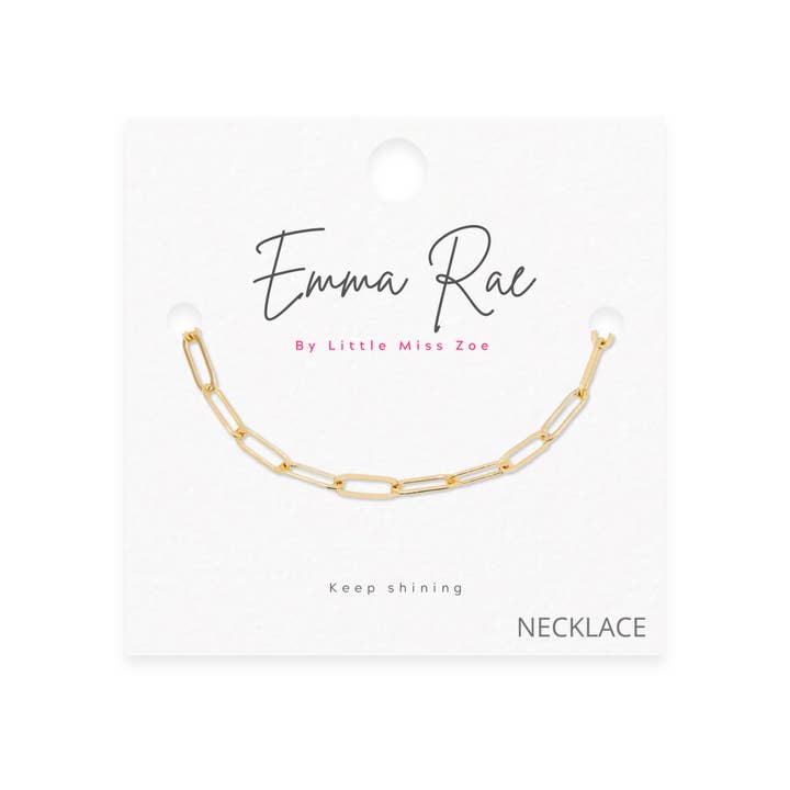 Little Miss Zoe - Wholesale Jewelry Set - Sparkle Charm Bar Starter Pack2