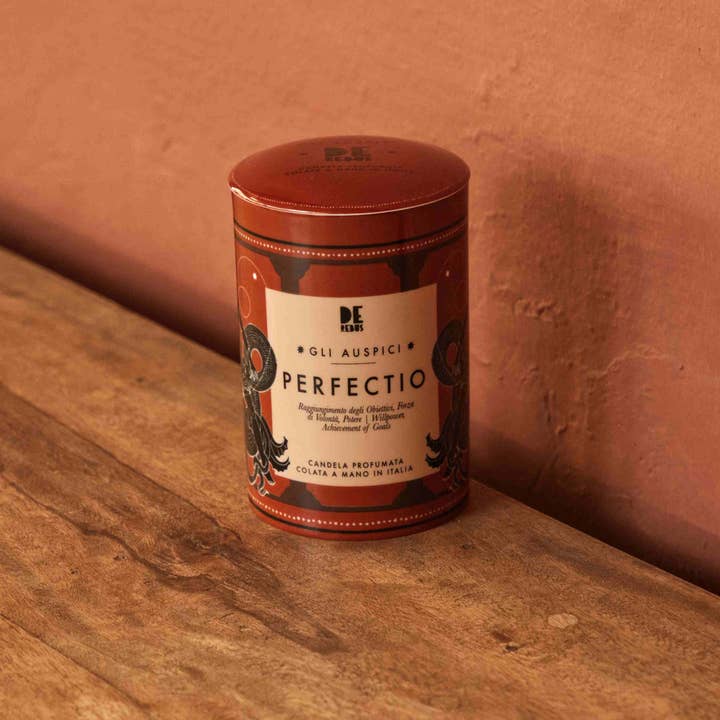 PERFECTIO Scented Candle  for wholesale by DEREBUS